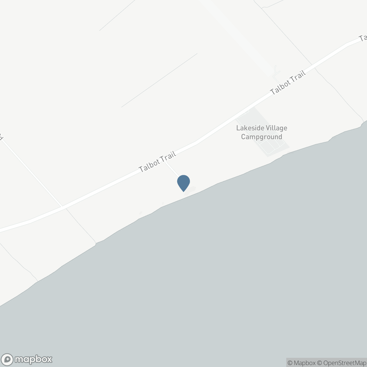 2320 Cedar ROAD, Wheatley, Ontario N0P 2P0
